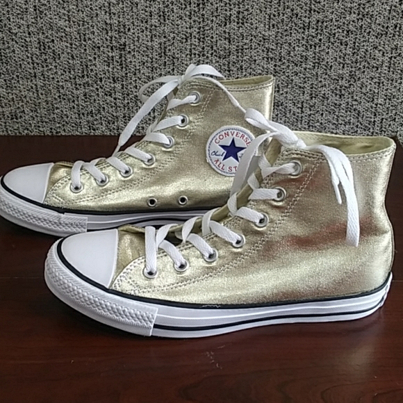 converse hi light
